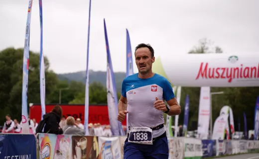 Nie pozostawili złudzeń! W tym roku Bieg Górski na 11 km należał do nich [WIDEO] - 44